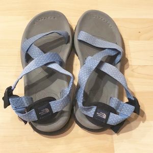 The North Face Ultratac Sandals 
